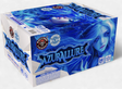 Azurallure - Johnny Rockets Fireworks 