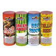 Assorted Multi Shot - Johnny Rockets Fireworks 