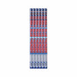 10 Ball Blue Thunder - Johnny Rockets Fireworks 