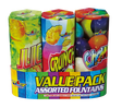Value Pack Assorted Fountains - Johnny Rockets Fireworks 