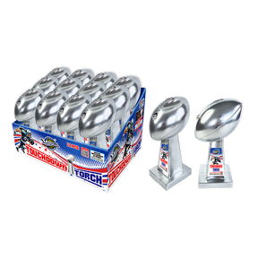 Touchdown Torch - Johnny Rockets Fireworks 